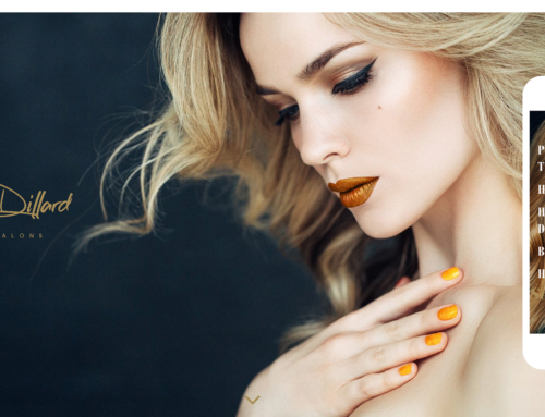 Matthew Dillard Website
