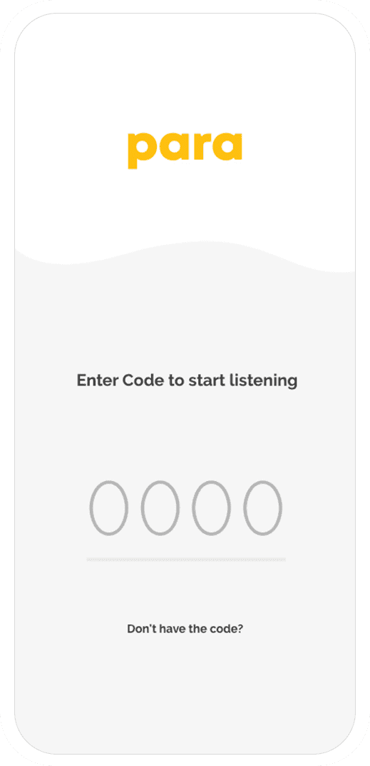 para-code