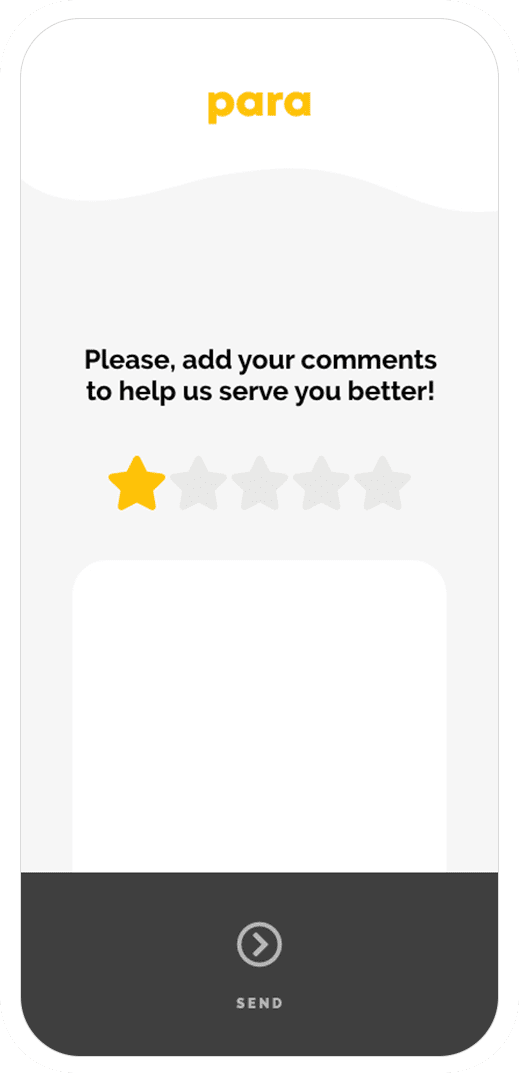 para-comments