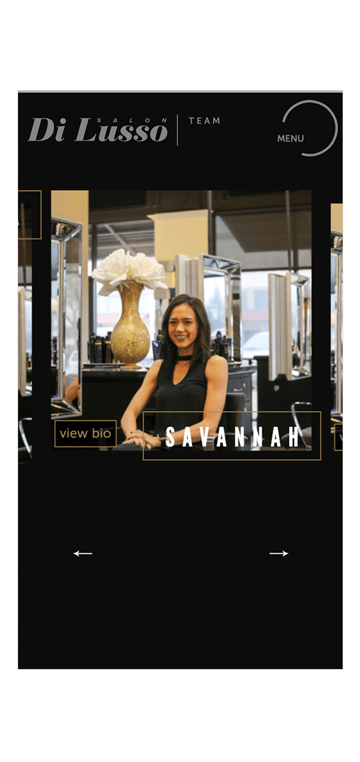 salon-dilusso-team