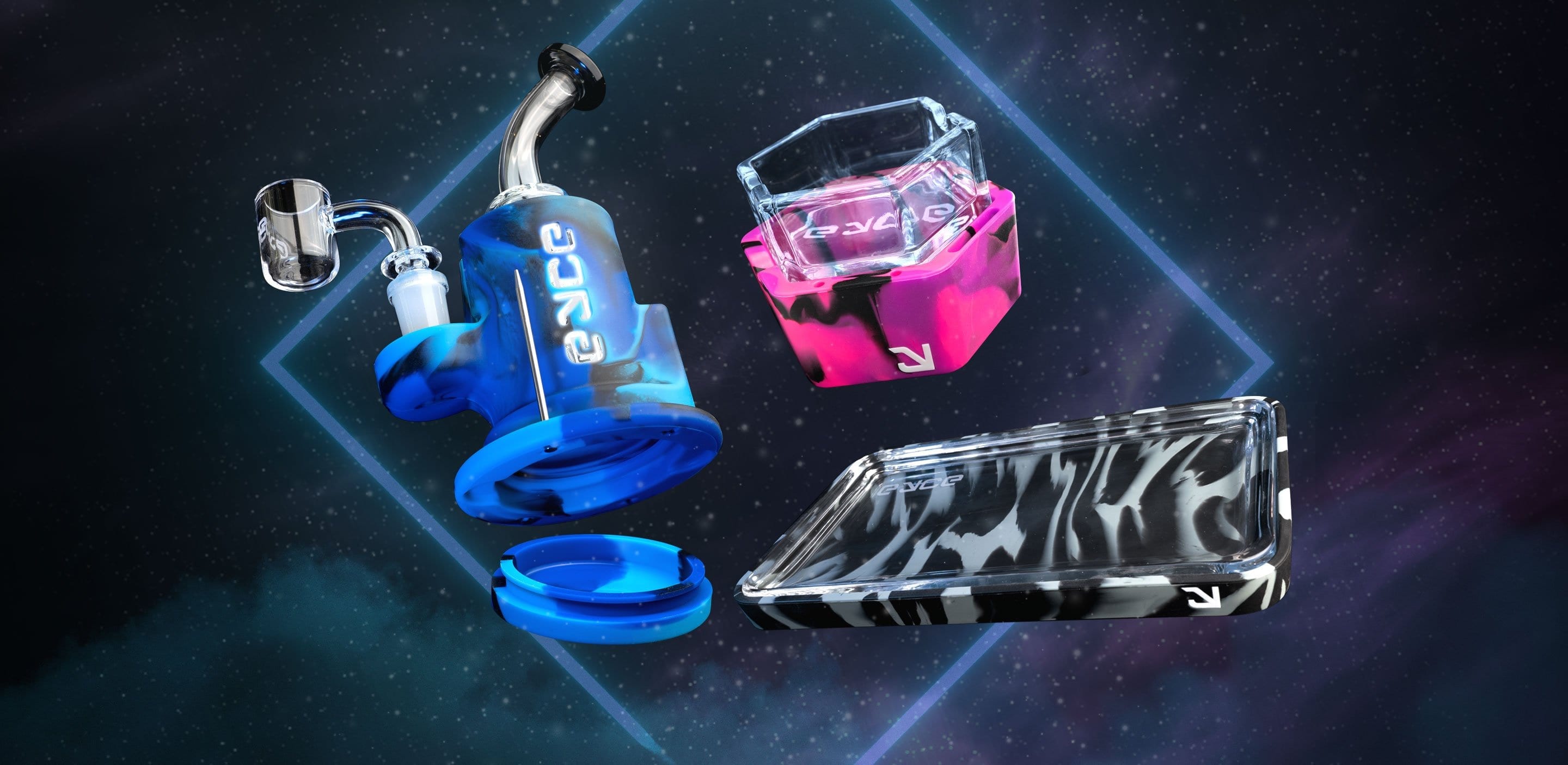 Eyce Molds